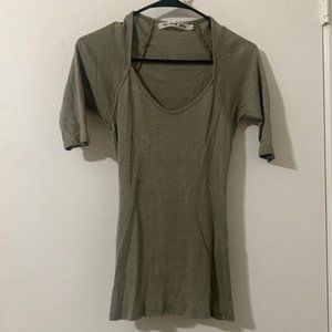 Michael Stars Top One Size